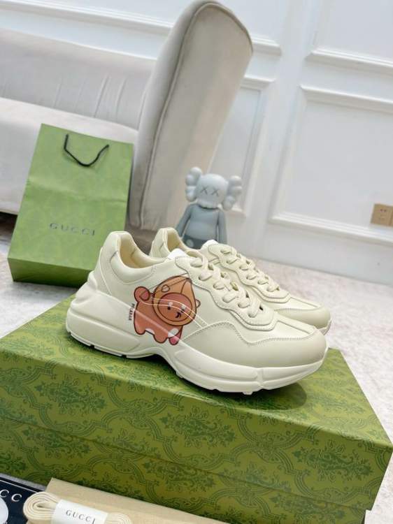 Picture of Gucci Shoes _SKUGuccisz35-4038-45hnq11249955